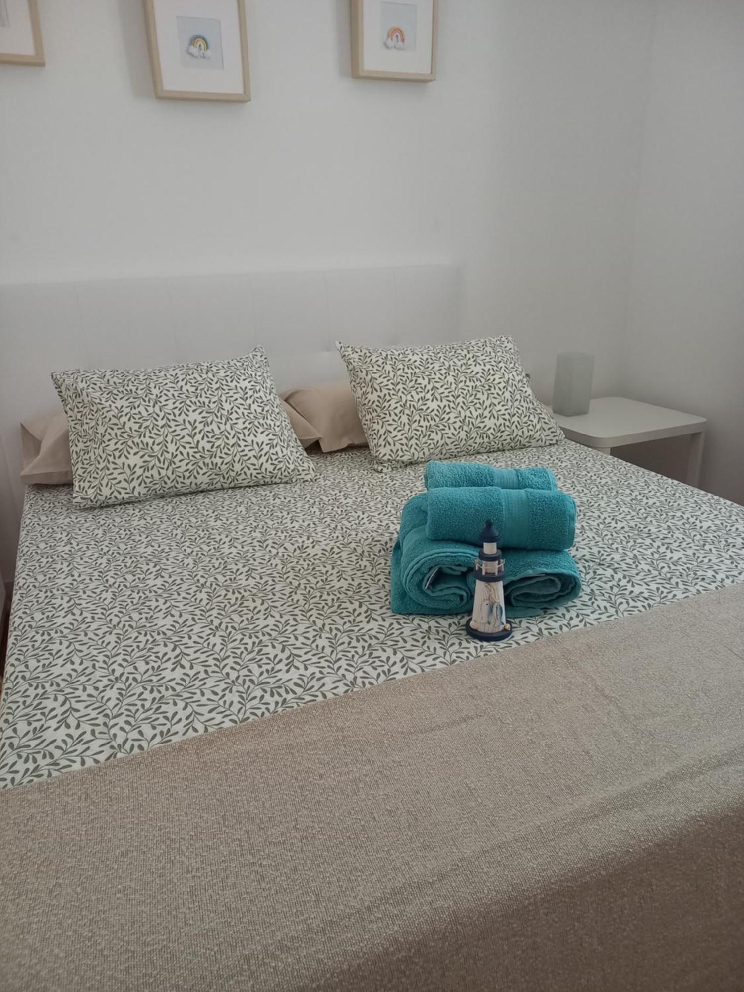 شقة La Casita De Anna كوستا دي أنتيجوا المظهر الخارجي الصورة